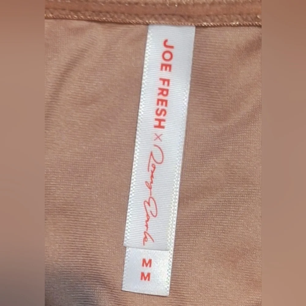 Joe Fresh Collab Roxy Earle Swim - Picture 5 of 7